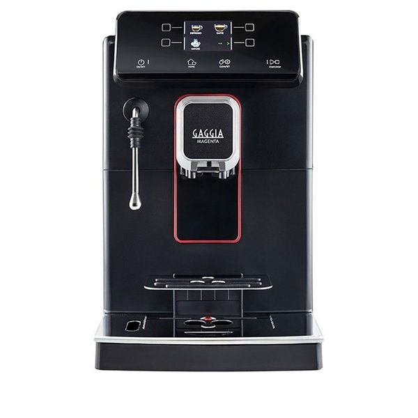Gaggia Milano RI8700/01 Magenta Plus Macchina Da Caffè Completamente Automatica-image