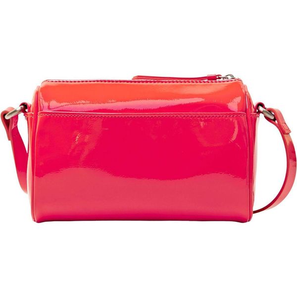 Esprit Borsa A Tracolla Ayda Shoulder Bag Bright Orange Arancio Fluo-image