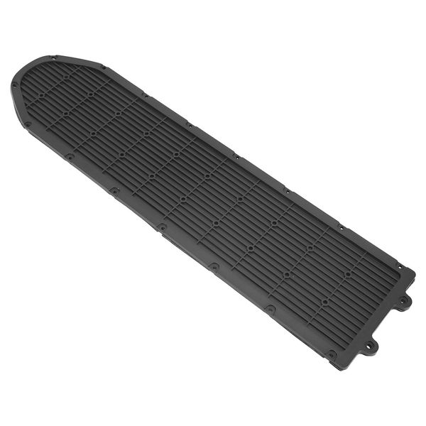 Piastra Della Batteria Dello Scooter Per Ninebot Max G30, Zoccolo Di Plastica Della Batteria Per Lo Scooter Elettrico, Piastra Impermeabile Della Batteria Del Fondo Dello Scooter, Copertura Del Fondo Della Batteria Dello Scooter Elettrico, Copertura Del Compartimento Della Batteria Dello Scooter Elettrico, Accessori Dello Scooter Elettrico-image
