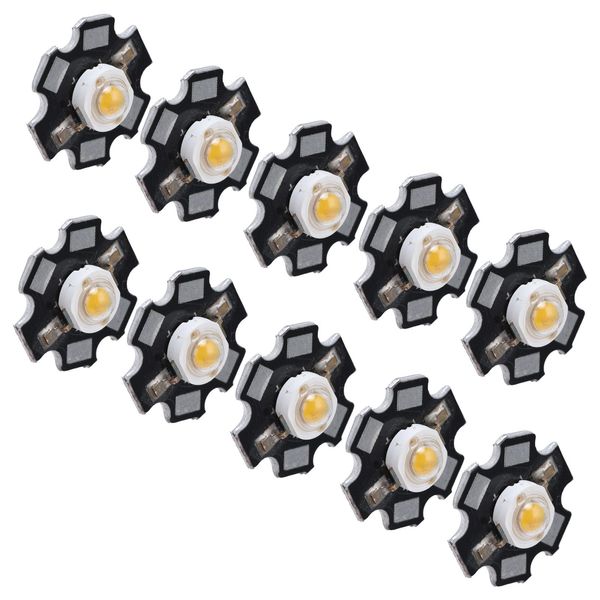 Chip Led, Chip Di Sorgente Luminosa, Perlina Luminosa Led, Chip Della Lampada Led, Illuminazione Interna, Accessorio Della Lampada-image