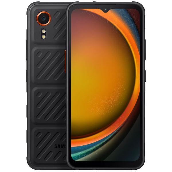 Samsung Galaxy Xcover7 Enterprise Edition 128GB, Schwarz-image