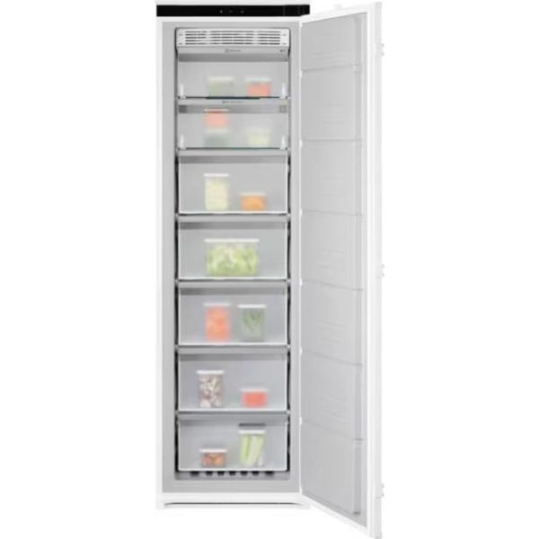 Electrolux KUN7NE18S Frigorifero Con Congelatore Libera Installazione 212 L E Bianco-image