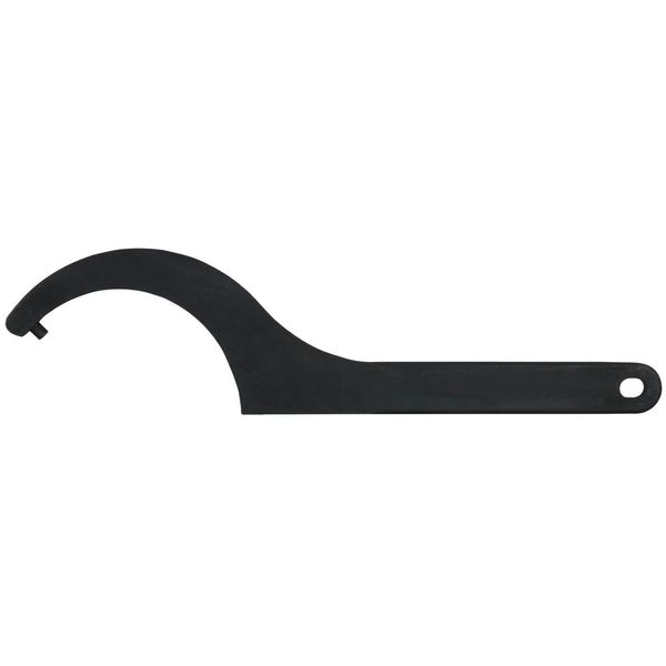 Ks Tools Chiave A Gancio Fissa Con Perno, 25-28 Mm ( 517.1474 )-image