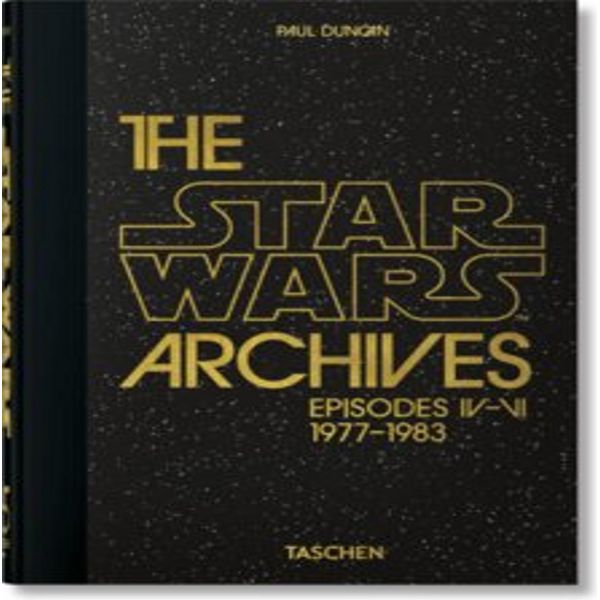 Gli Archivi Di Star Wars. 1977-1983-image