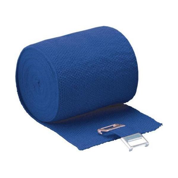 HöGa-Lastic-Color Blu 8Cmx5M M.C. 1 Pz-image
