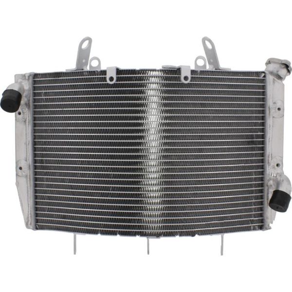 Radiatore Acqua Jmp TRS-R-565 Per Yamaha YZF-R6-image