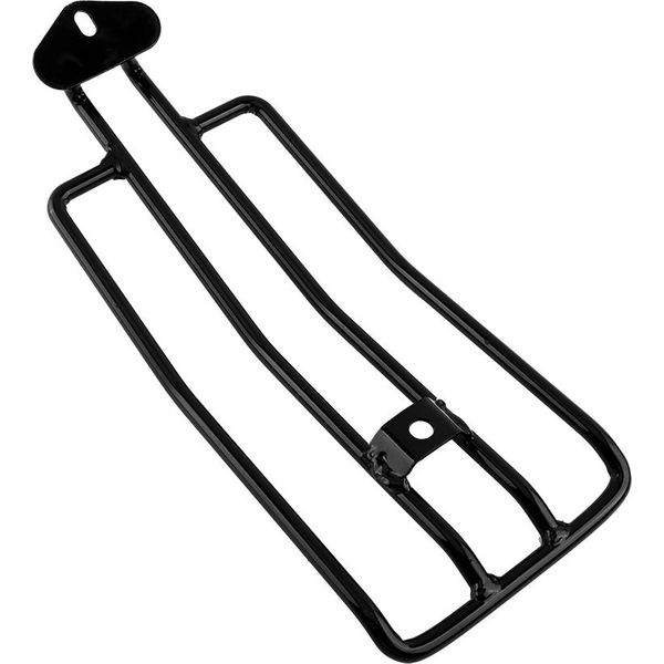 Portapacchi Posteriore, Portapacchi Posteriore Per Moto, Portapacchi Per Sedile Solo, Portapacchi Posteriore Per Moto, Scaffale Supporto Bagagli Per Moto-image