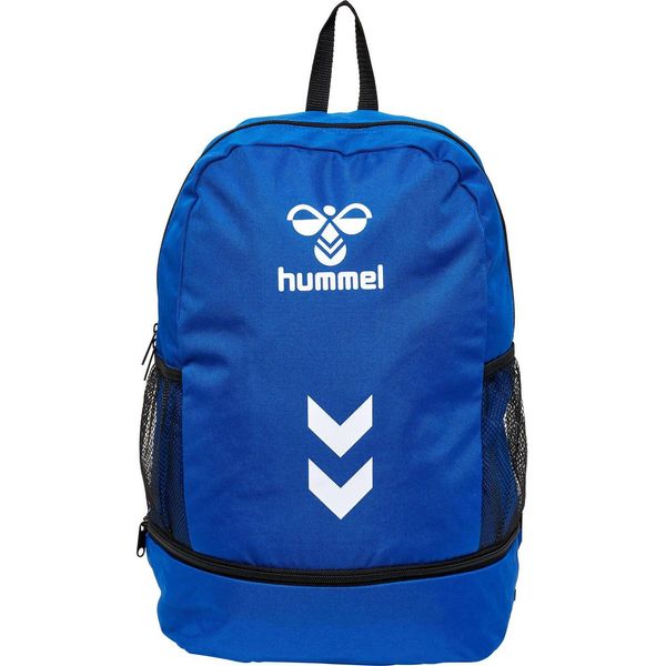 Hummel Zaino Per Il Tempo Libero Zaino Hml Essential Backpack 26L True Blue-image