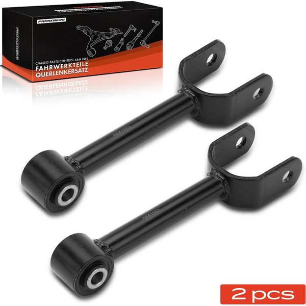 Frankberg 2X Asta Di Accoppiamento Posteriore Per Dodge Avenger Journey Fiat Freemont 2.0L 2.4L 2.7L 3.6L 3.5L 2010-2016-image