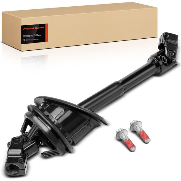 Frankberg 1X Giunto Cardanico Piantone Dello Sterzo Per Audi A4 B8 8K2 Avant 8K5 A5 8F7 8T3 Sportback-image