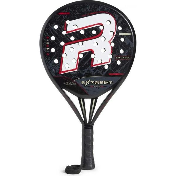 Racchetta Da Padel Royal Padel Whip Extreme 2026 Argento Uomo Argento Taglia Unica-image
