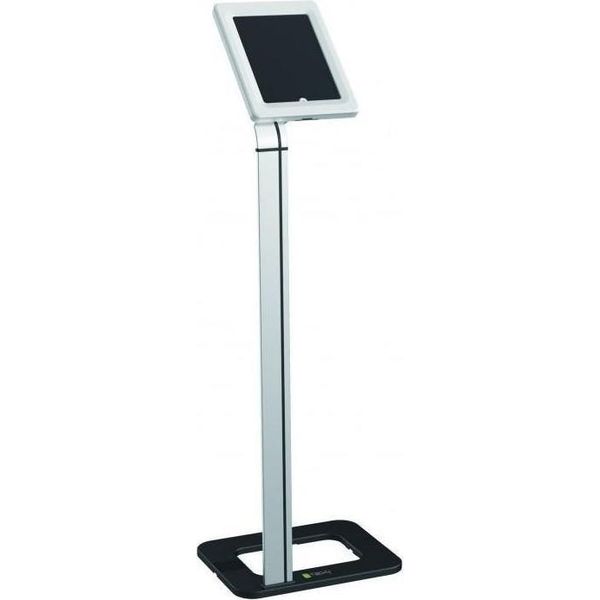 Techly ICA-TBL 1501 Tablet Security Enclosure 25.6 Cm (10.1 ) Silver-image