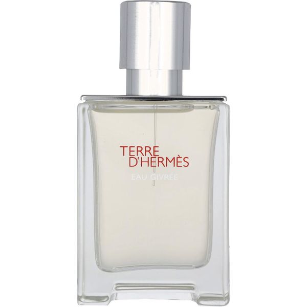 Hermes Terre D'hermes Eau Givree Acqua Profumata Spray Ricaricabile 50Ml-image