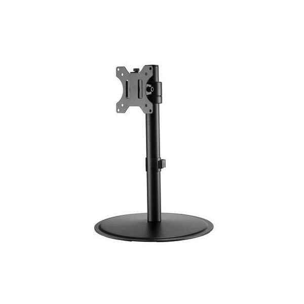Techly ICA-LCD-401 Techly Monitorarm FüR 17-32" Monitore, Mattschwarz"-image