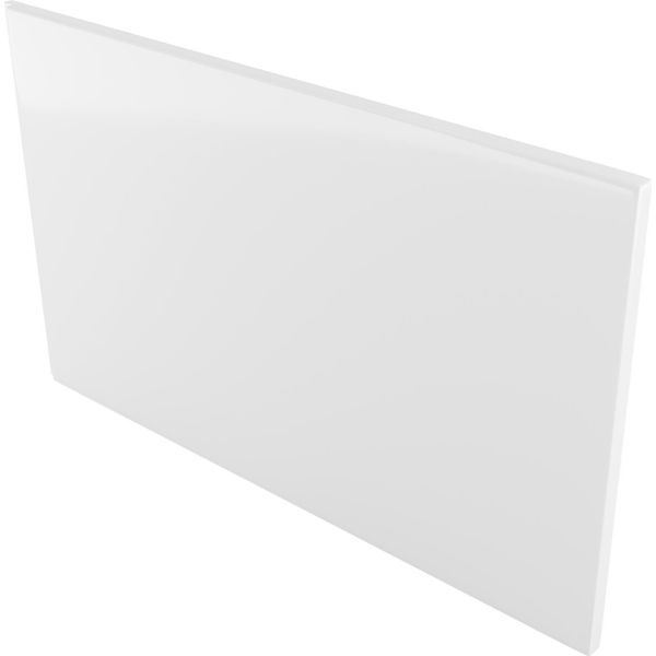 Mexen Uni Pannello Laterale 70 Cm Per Vasca Rettangolare, Bianco - 55099-070-image