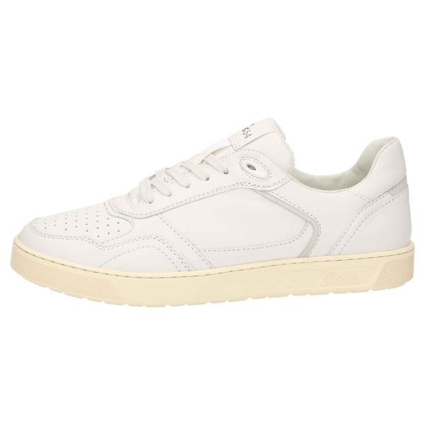 Sioux Tedroso-704 Scarpe Da Ginnastica In Taglie Forti Bianco11392 Scarpe Da Uomo Grandi-image