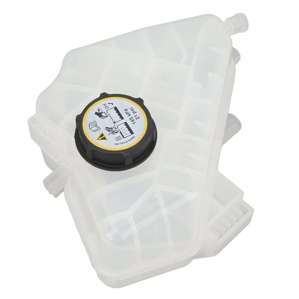 Serbatoio Del Liquido Di Raffreddamento Del Radiatore, Serbatoio Di Trabocco Del Liquido Di Raffreddamento Del Radiatore, Serbatoio Di Espansione Del Liquido Di Raffreddamento, BE8Z8A080A, Bottiglia Di Espansione Del Liquido Di Raffreddamento, Bottiglia Di Trabocco Del Liquido Di Raffreddamento Del Radiatore-image