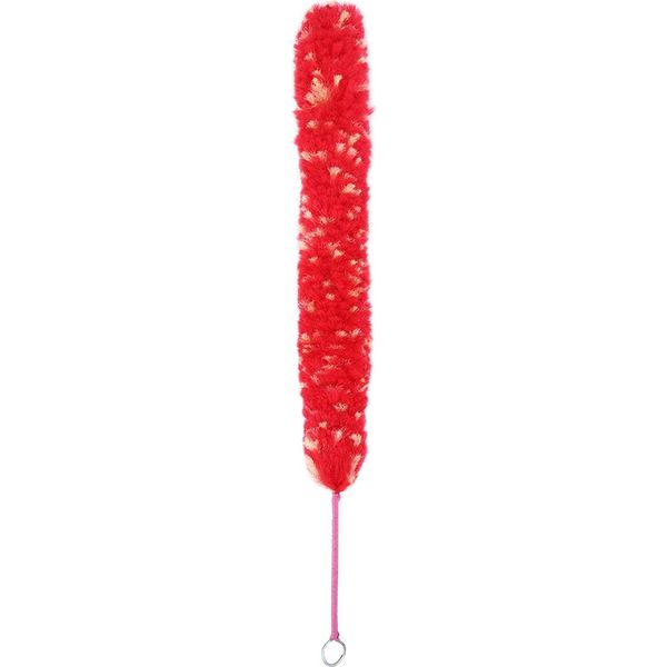 Spazzola Per La Pulizia Del Flauto, Pulizia Del Flauto, Spazzola A Tampone Per Flauto, Tampone Per Flauto, Spazzola A Tampone Per La Pulizia Del Flauto-image