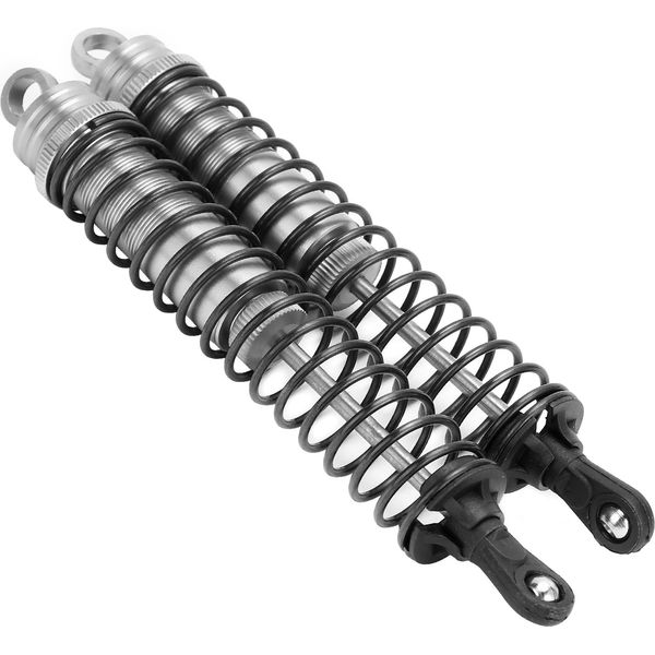 Ammortizzatori Rc, Ammortizzatori Rc Ad Olio, Ammortizzatori Rc, Ammortizzatori Rc Regolabili In Metallo, Ammortizzatori Rc 1/8, Ammortizzatori Rc Per Hsp / Hpi / Axial-image