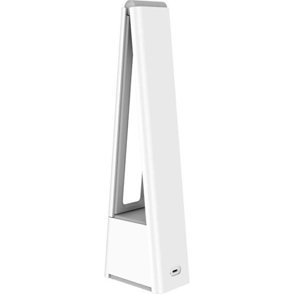 Proove Lampada Da Scrivania Torre Di Luce Led 1200Mah 5W Bianco/Bianco-image