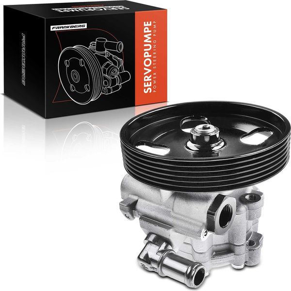 Frankberg 1X Servopompa Idraulico Per CitroëN C5 Jumpy Renault 406 806 Fiat Scudo Lancia-image