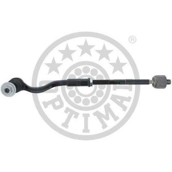 Optimal G0-2037 Barra Di Accoppiamento Anteriore Sinistra Per Vw Touareg (CR7) Per Audi Q7 (4MB) Q7 (4M) Q8 (4MN) A8 (4N2, 4N8) E-Tron (Gen)-image