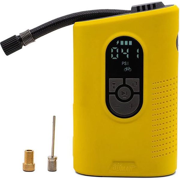 Airman Ciclo Kompressor One Size-image