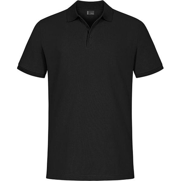 Promodoro 4400 | Polo Uomo 65/35 - Colore: Grafite (Tinta Unita) - Taglia: 5XL-image