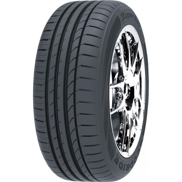 Goodride Zupereco Z-107 175/65R14 82H Bsw-image