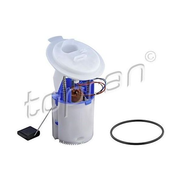 Topran 409 688 - Oe 204 470 07 94 Pompa Carburante Per Classe E (S212), Classe Glk (X204), Classe E (C207), Classe E (A207), Classe E (W212), Classe C (S204), Classe C (W204)-image