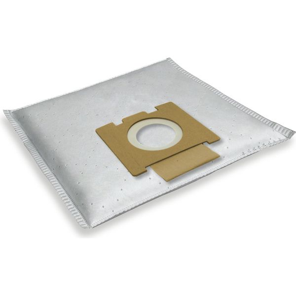 20 Sacchetti Per Hoover Adatti A Hoover TX1600020 E Utilizzabili Per H81-image