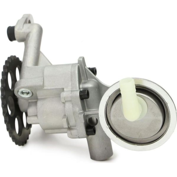 MASTER-SPORT 641123980 Pompa Dell'olio Per Vw Polo Ii (86C, 80)-image