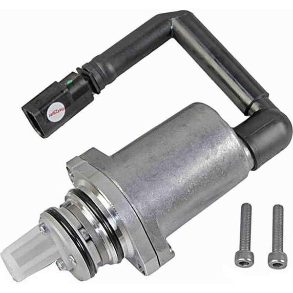 Pompa Frizione Multidisco (Trazione Integrale) Posteriore Metzger Per Vw Golf Iv-image