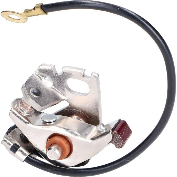 Interruttore / Contatto Di Accensione Con Cavo Per Puch Maxi, Sachs, ZüNdapp-image