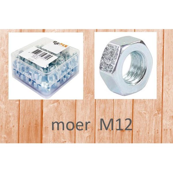 Bofix Box A 25 Prese M12-image