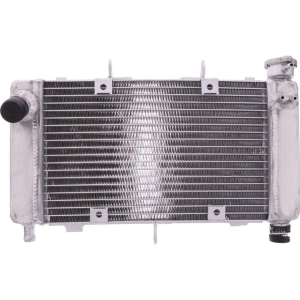Radiatore Acqua Jmp TRS-R-561 Per Yamaha FZ6 600-image