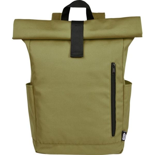 Unbranded - Zaino "Byron"", 18 Litri PF4071 (Taglia Unica) (Oliva)"-image
