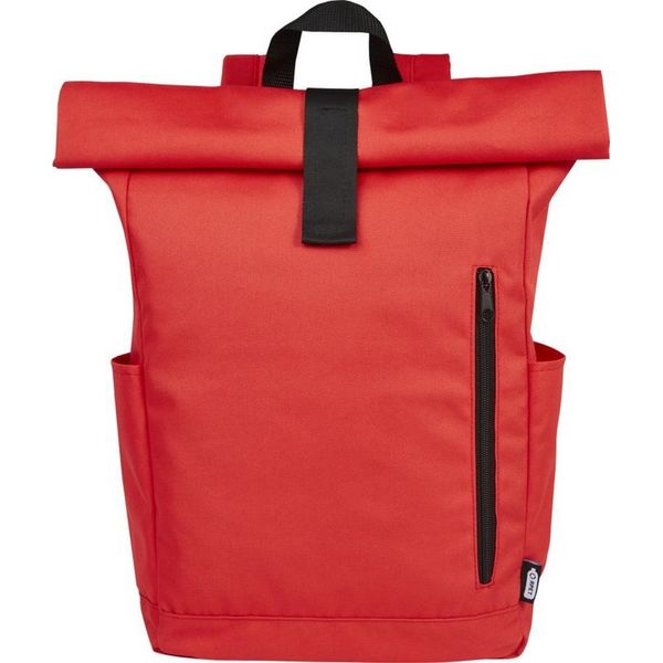 Unbranded - Zaino "Byron"", 18 Litri PF4071 (Taglia Unica) (Rosso)"-image