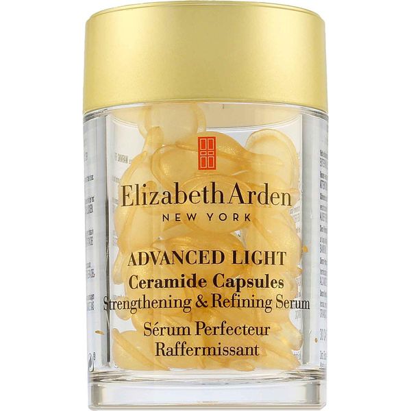 Elizabeth Arden Advanced Light Ceramide Serum Capsule 30Un-image