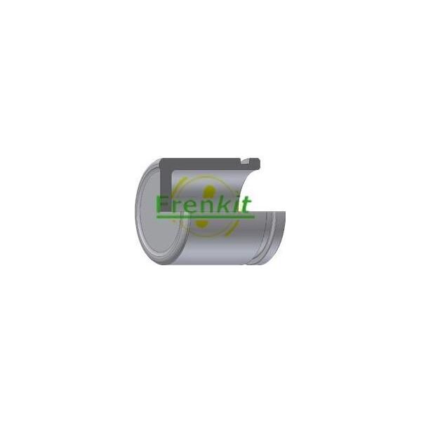 Pistoncino Pinza Freno Frenkit Per Lexus Is Iii (GSE3, AVE3) 40,4 Mm-image