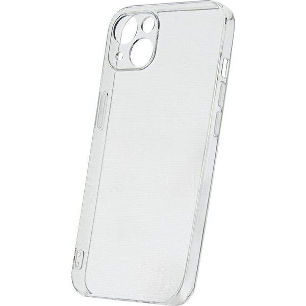 Setty Mobiili Tagakaas Setty Iphone 16 Pro Slim 2Mm, LäBipaistev-image