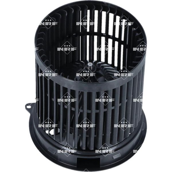 Ventilatore Interno Per Il Ricircolo Dell'aria Fresca Nrf Adatto Ad Es. Per Nissan Juke-image