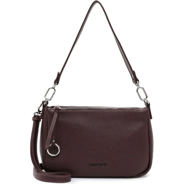 Suri Frey Borsa A Tracolla Borsa A Tracolla Debby Crossbody Bag Darkwine Mirtillo-image