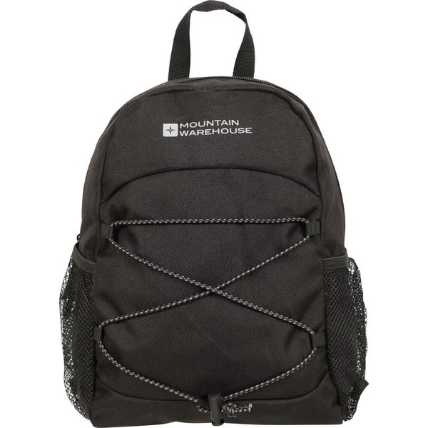 Mountain Warehouse - Zaino "Walklet"", 6L MW2346 (Taglia Unica) (Nero)"-image