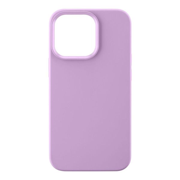 Cellularline Cellularline Sensation - Custodia In Silicone Soft-Touch Per Iphone 16 Pro Max-image