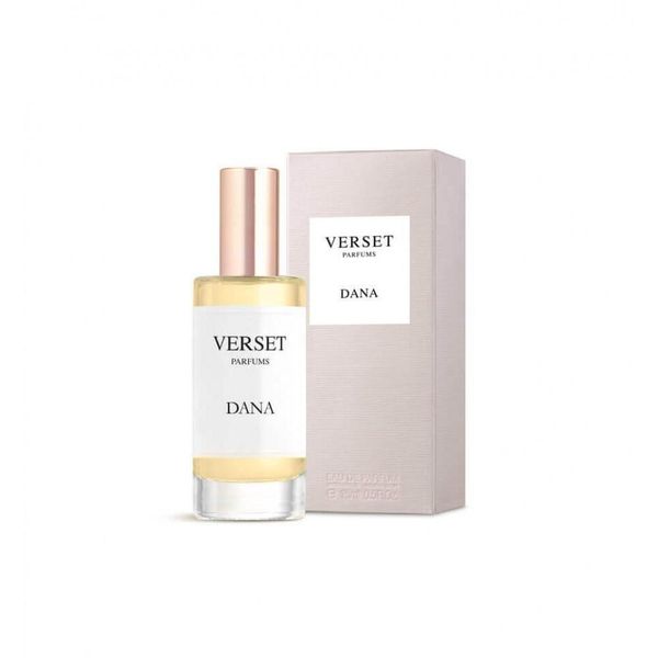Verset Profumi Dana Per Lei Eau De Parfum 15Ml-image