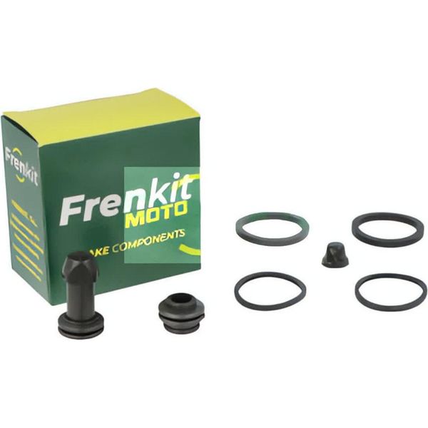 Kit Revisione Pinza Freno Anteriore E Posteriore Frenkit 622010 Diametro 28Mm-image