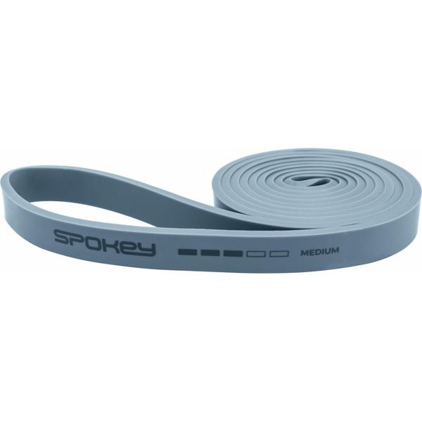 Spokey Power, Blu, Medio, 1 Pezzi, Gomma, 15 Kg, 23 Kg-image