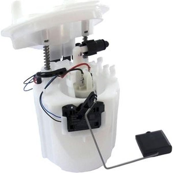 Pompa Carburante 12 V Elettrica Bbt Per MERCEDES-BENZ C-KLASSE Ed Altri-image