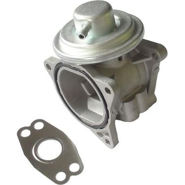 Valvola Egr Valvola A Membrana Bbt Iam-Expertise Adatta Ad Es. Per Audi A3-image